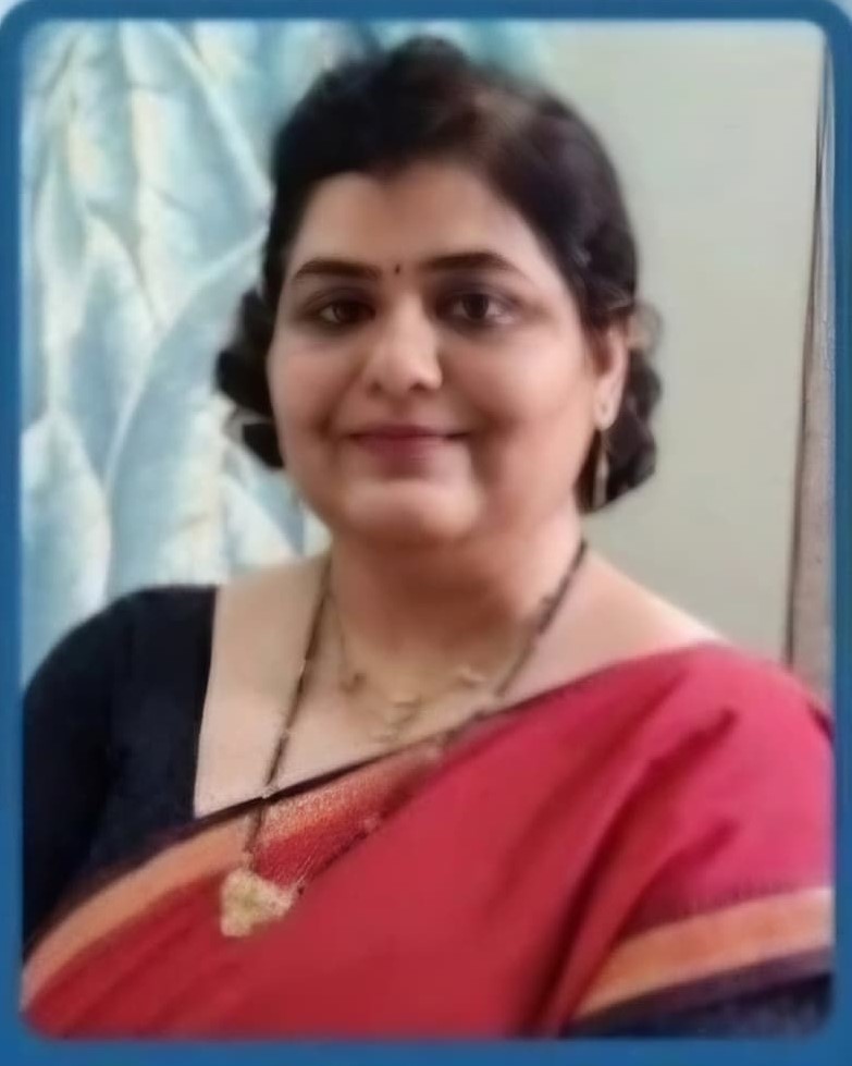 Dr. Neeti Gupta - Senior Obstetrics & Gynaecology Specialist at RK Hospital